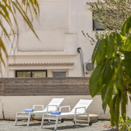 Case de vacanță Coconuts - Nissi Ayia Napa