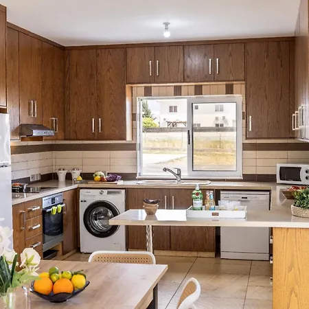 Case de vacanță Coconuts - Nissi *